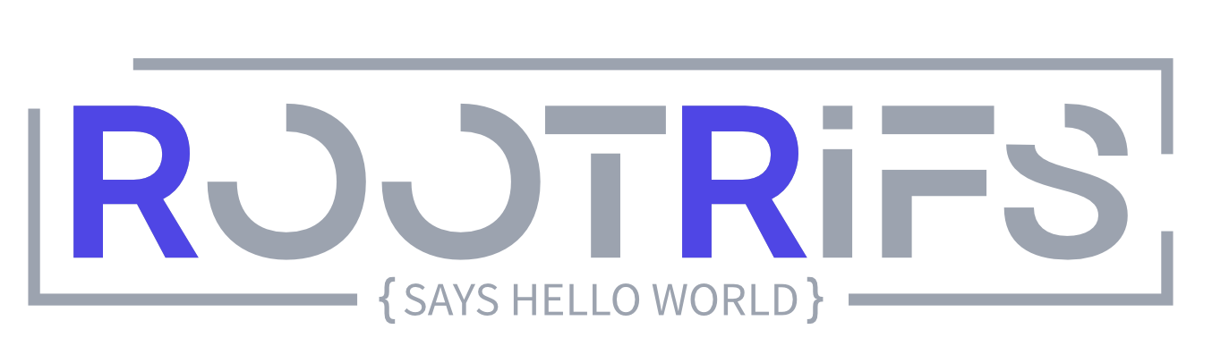 says Hello World